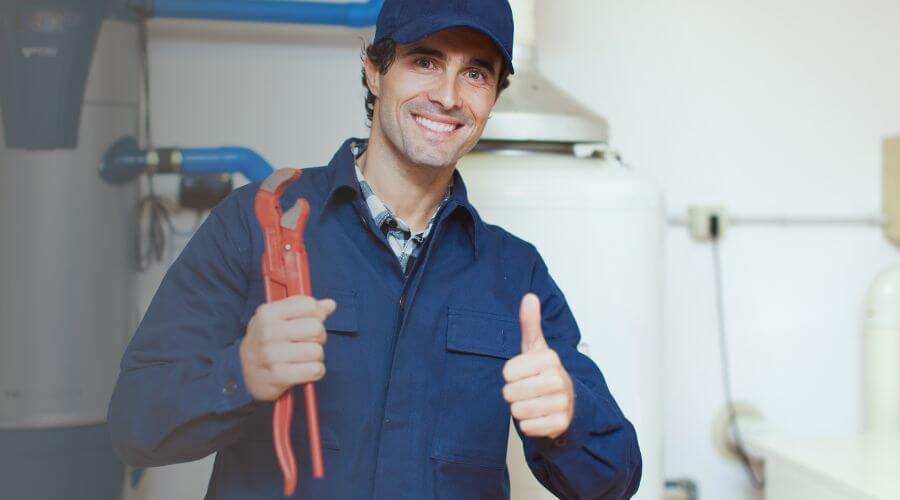 Professional Leak Detection Services in Sugar Grove, OH
